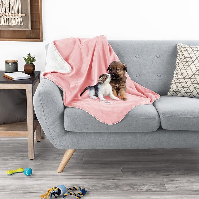 Waterproof Pet Blanket - Image 2