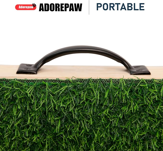 Dog Training Platform for Large Dogs, Place Boards for Dog Training, Portable - Image 5