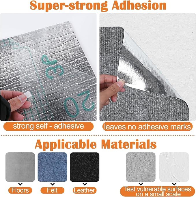 Cat Scratch Furniture Protector - Image 3