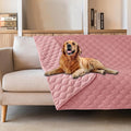 gogobunny 3X Stronger Waterproof Pet Blanket, Scratch Proof Furniture Protector by gogobunny