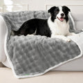 Soft Cozy Waterproof Dog Blanket by Fwerdg