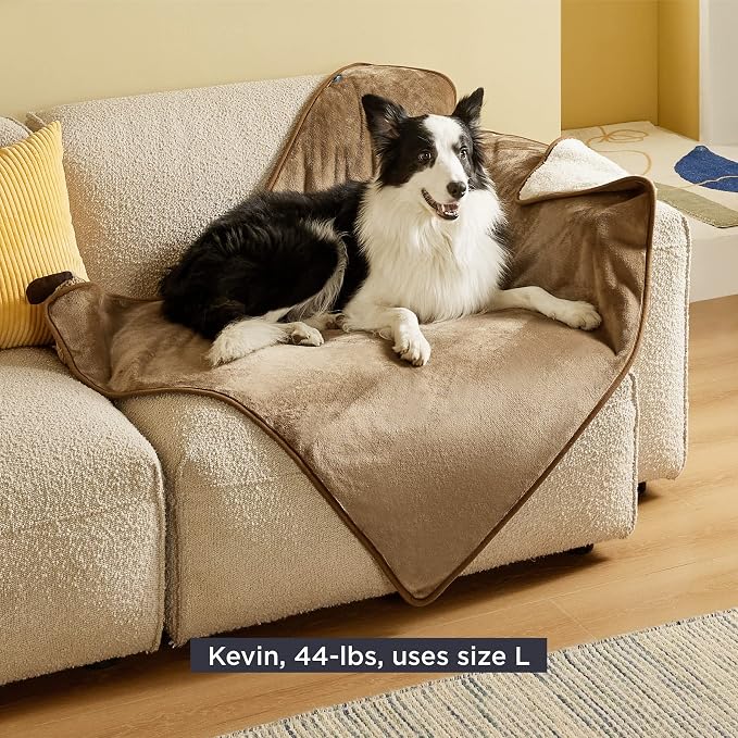Bedsure Waterproof Dog Blankets - Image 6