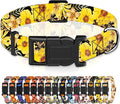 Puppy Collar for Small, Large Dogs by Seyezo