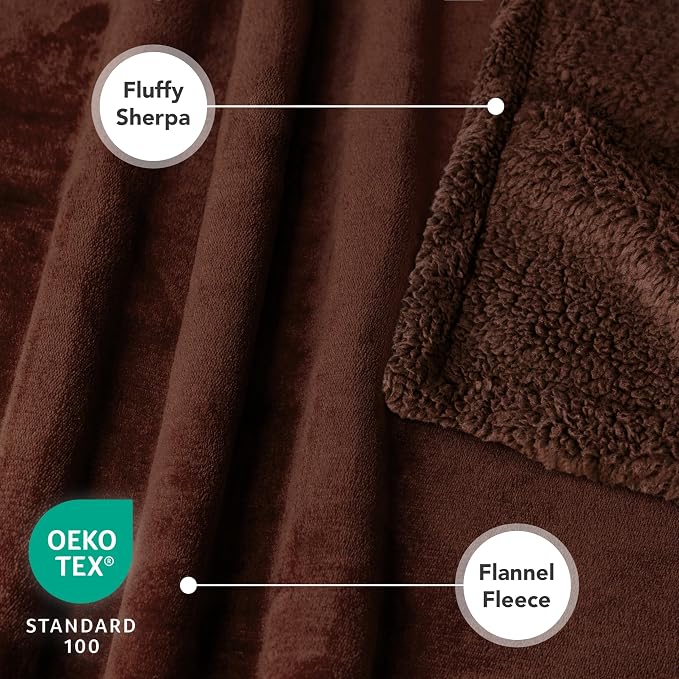 PetAmi Waterproof Dog Blanket for Medium Large XL Dog Puppy Cat Throw for Couch - Image 3