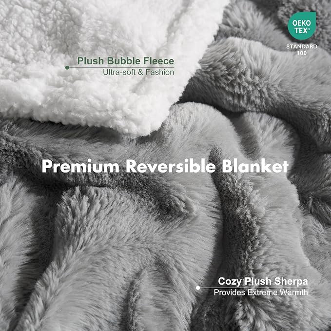 Soft Cozy Waterproof Dog Blanket - Image 4