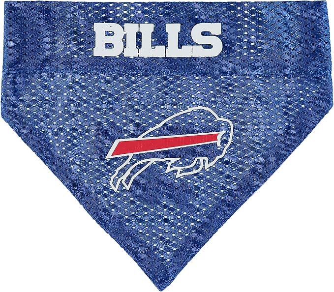 NFL DOG BANDANA by PETSFIRST