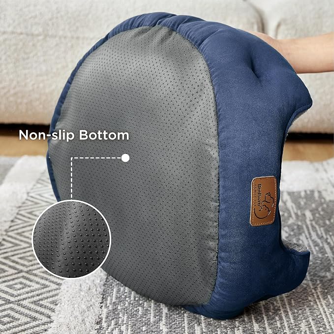 Bedsure Dog Beds for Small Dogs - Image 2