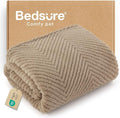 Bedsure Dog Blanket for Small Dogs Washable by BEDSURE