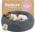 Bedsure Calming Dog Bed for Small Medium Dogs by BEDSURE