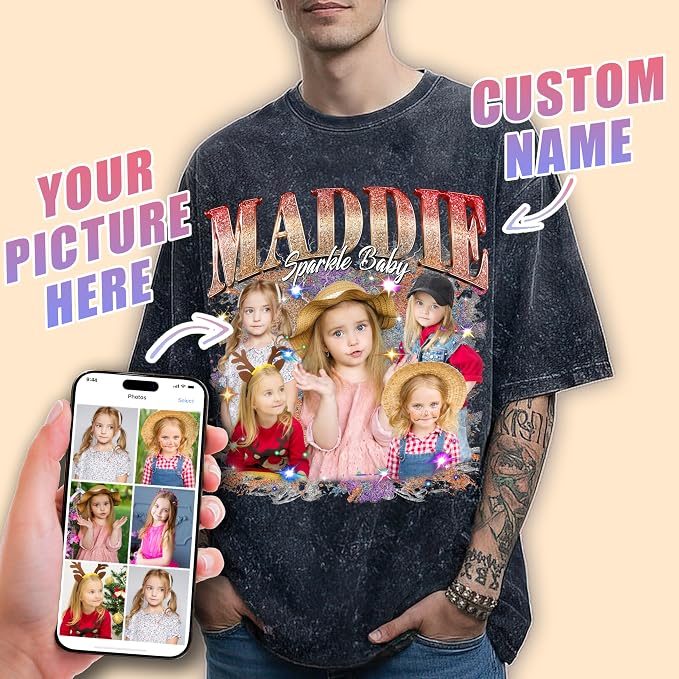 Tehg & Tuhg Custom T Shirts - Image 2