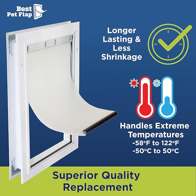 Medium Non PVC Compatible w/PetSafe PAC11-11038 - Image 2