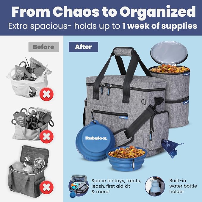 The Original Doggy Bag™ - Image 5
