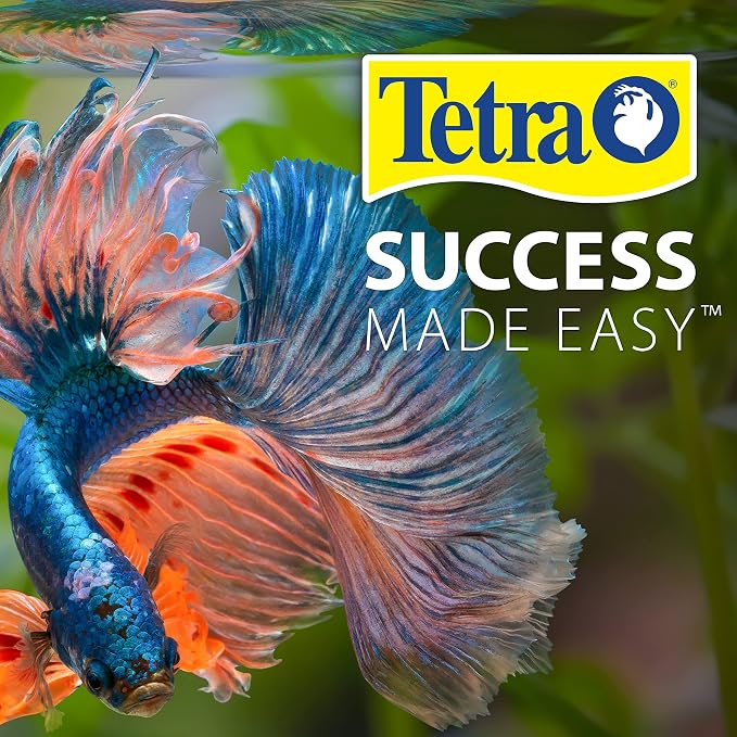 Tetra 16172 AquaSafe Fish Tank Water Conditioner, 8.45 fl oz - Image 6