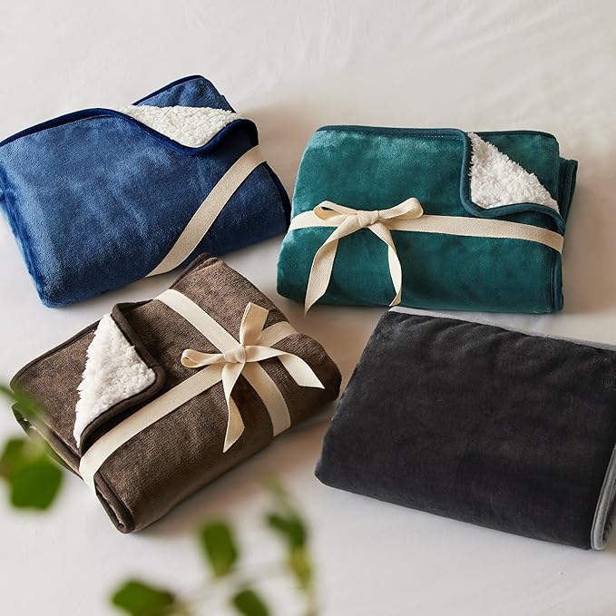 Bedsure Waterproof Blanket for Bed - Image 8
