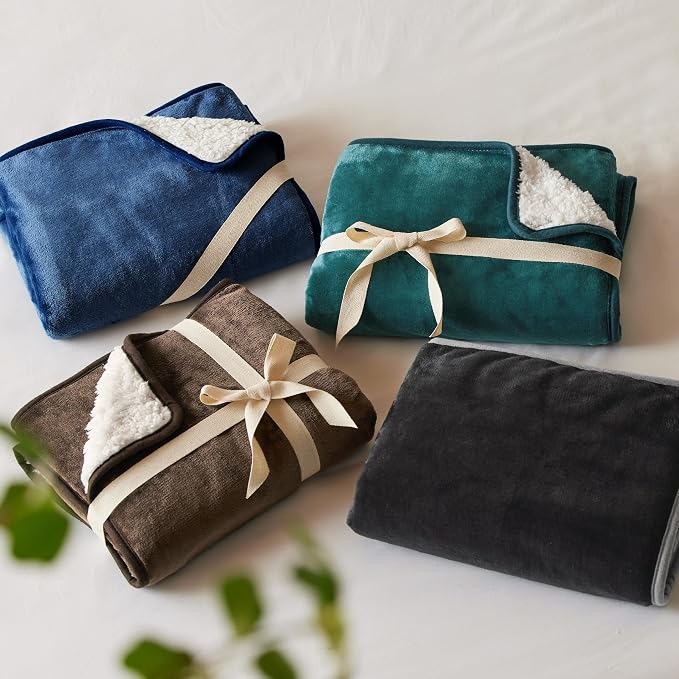 Bedsure Waterproof Blanket for Bed - Image 8