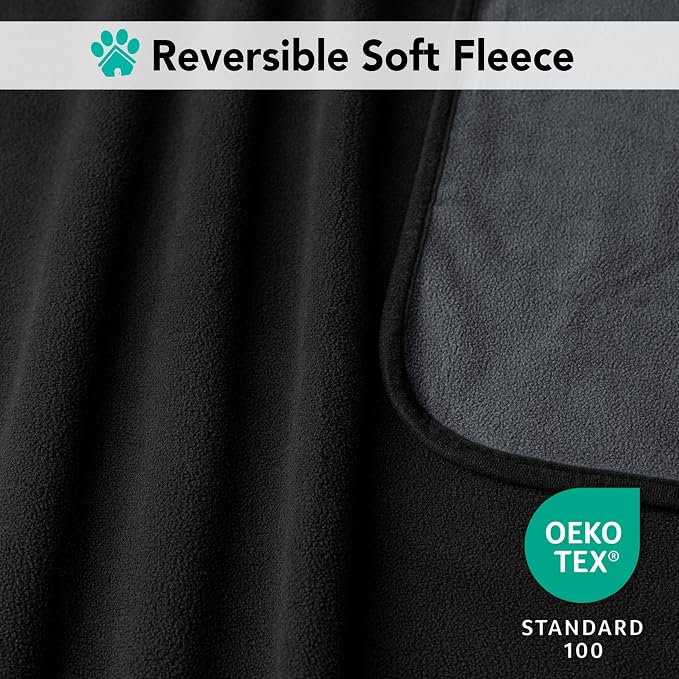 PetAmi Waterproof Pet Blanket Dog Bed Couch Cover - Image 4