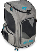 Sherpa 2-in-1 Backpack Travel Pet Carrier, Airline Approved & Guaranteed On by Sherpa