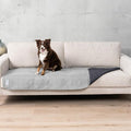 PetAmi Waterproof Bed Cover for Dogs, Pet Blanket Couch Cover, Reversible by PetAmi