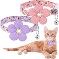 Cat Collar, HYQHYX Breakaway Kitten Collar by HYQHYX