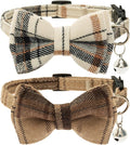 Breakaway Cat Collars by JVVGPET