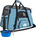 PetAmi Airline Approved Pet Carrier by PetAmi