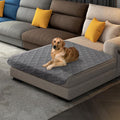 Waterproof Dog Blanket, 40x50 inches Pet Couch Covers by TuffeelHome