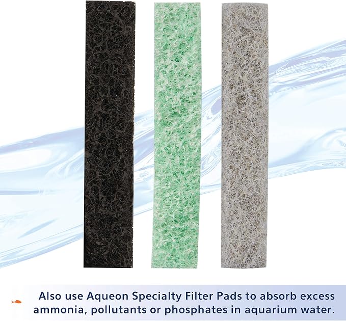Aqueon Replacement Filter Cartridges - Image 7