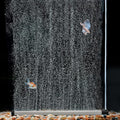 hygger Aquarium Bubble Strip, Nano Air Bubble Curtain Wall Aquarium Air Stone by hygger