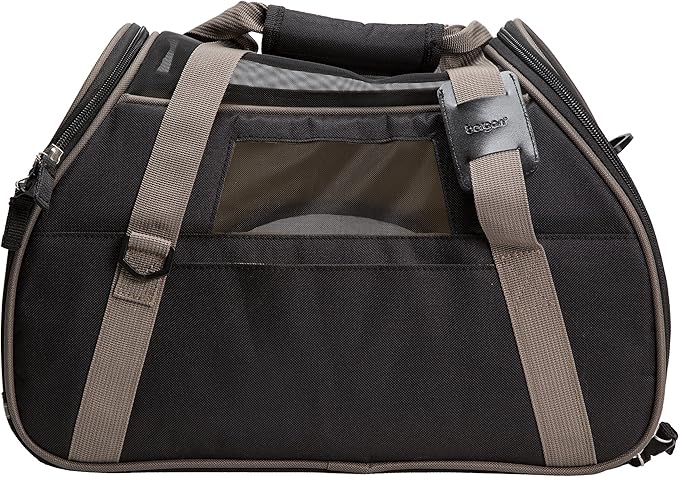 Coastal Pet Bergan Comfort Carrier - Image 5