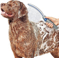 Waterpik Pet Wand Pro Dog Shower Attachment by Waterpik