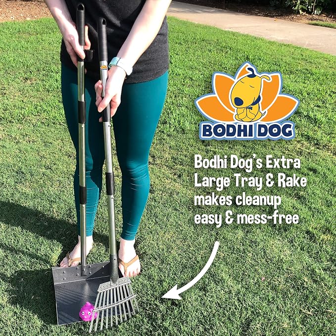 Bodhi Dog Pooper Scooper for Large Dogs - Image 5