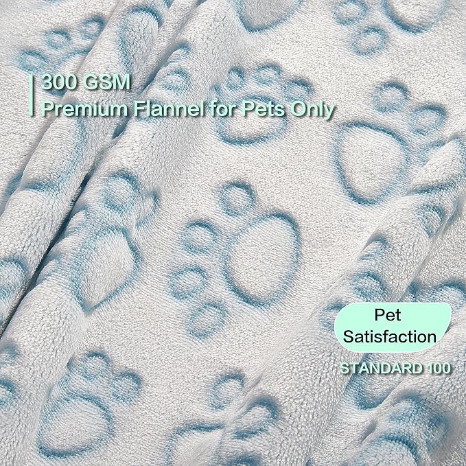 Stuffed Dog Blanket, Pet Puppy Blankets - Image 2