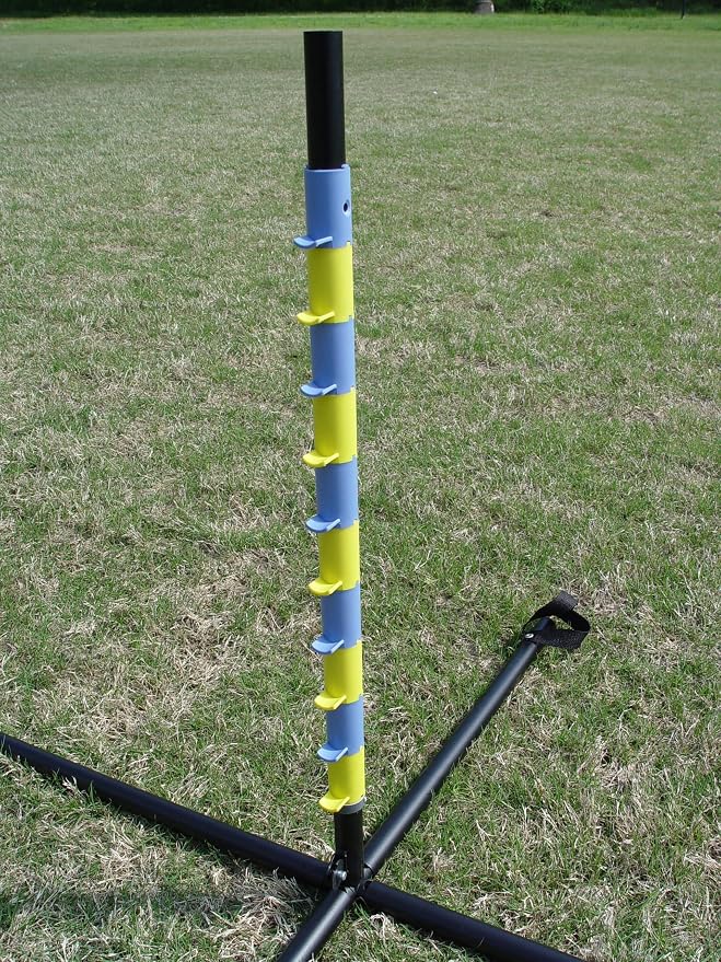 Agility Tire Jump - Image 8