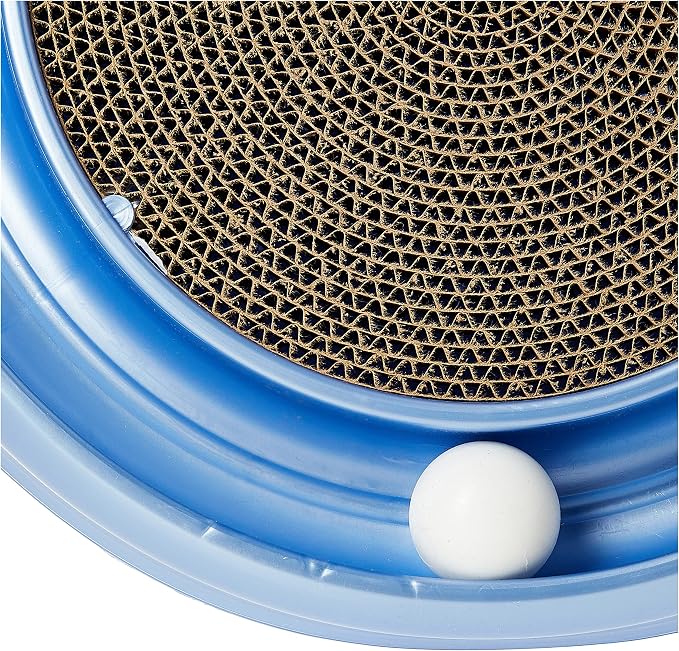 Coastal Pet Turbo Scratcher Cat Toy - Image 7