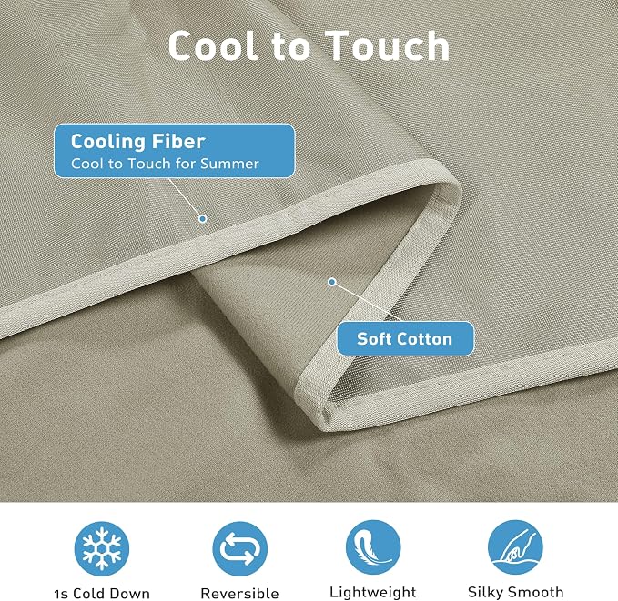Kritter Planet Waterproof Cooling Dog Mat, Soft Cooling Pad - Image 4