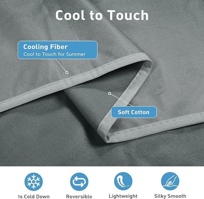 Kritter Planet Waterproof Cooling Dog Mat, Soft Pet Blanket - Image 4