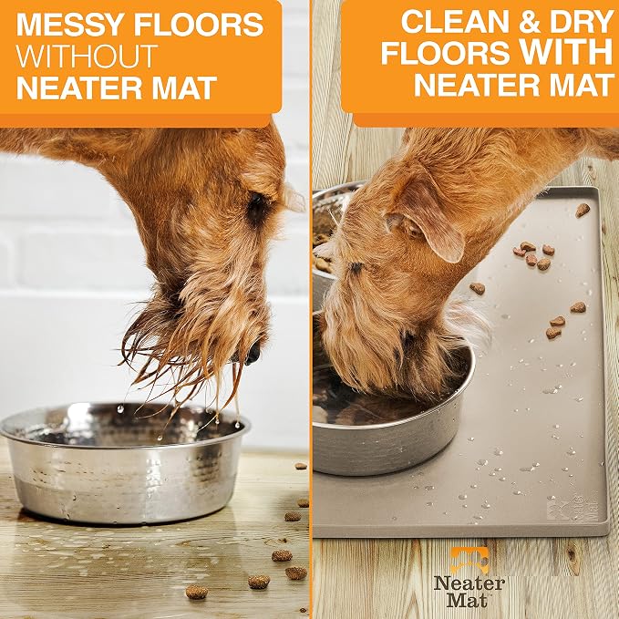 Neater Pet Brands Neater Mat Pet Mats - Image 5