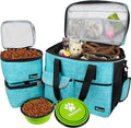 PetAmi Travel Bag Organizer by PetAmi