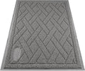 Pawkin Cat Litter Mat, Patented Design by Pawkin