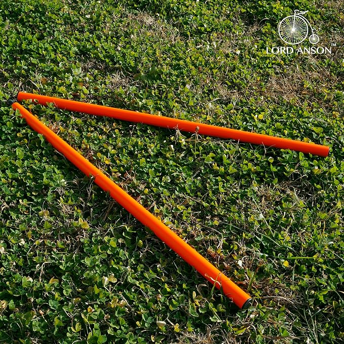 Dog Agility Hurdle Cone Set - Image 7