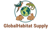 GlobalHabitat Supply - Home